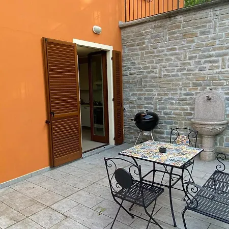 Teresita Villa With Garden And Lake View * Baveno