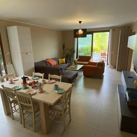 Teresita Villa With Garden And Lake View Villa Baveno